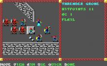 Pool of Radiance screenshot #8