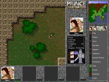 Prince of Destruction screenshot #4