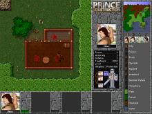 Prince of Destruction screenshot #5