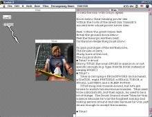 Quarterstaff: Tomb of Setmoth screenshot