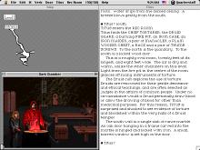 Quarterstaff: Tomb of Setmoth screenshot #5
