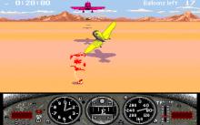 Gee Bee Air Rally screenshot #11