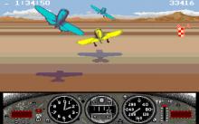 Gee Bee Air Rally screenshot #14