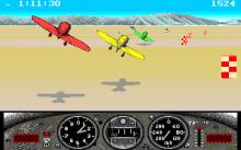 Gee Bee Air Rally screenshot #8