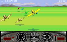 Gee Bee Air Rally screenshot #9