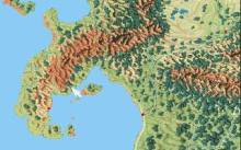 Realms of Arkania: Blade of Destiny screenshot