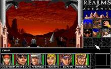 Realms of Arkania: Blade of Destiny screenshot #6