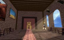 Revolt of Don's Knights screenshot