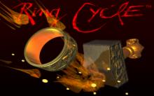 Ring Cycle, The screenshot #2