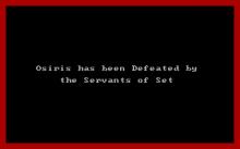 Seven Spirits of Ra screenshot #8
