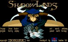 Shadowlands screenshot