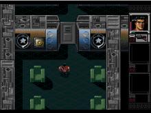 Shadowrun (Genesis) screenshot #12