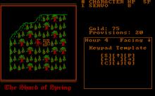 Shard of Spring, The screenshot #3