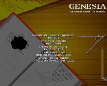 Genesia screenshot #3