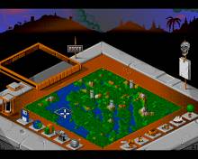 Genesia screenshot #4