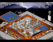 Genesia screenshot #6