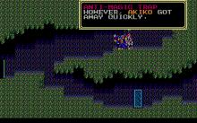 Sorcerian screenshot #13