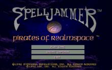 Spelljammer screenshot #1
