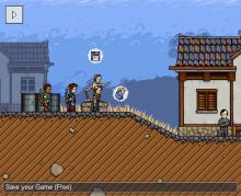 Spirit Engine, The screenshot #7