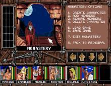 Spirit of Adventure screenshot