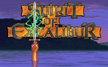 Spirit of The Excalibur screenshot #10