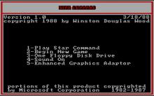 Star Command screenshot #2
