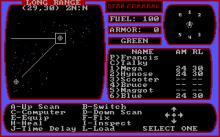 Star Command screenshot #5