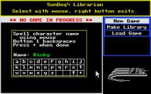 Sundog: Frozen Legacy screenshot #8