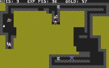 Sword of Fargoal screenshot #4
