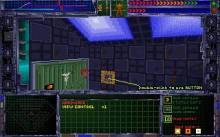 System Shock screenshot #1
