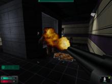 System Shock 2 screenshot #1