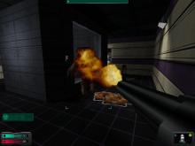 System Shock 2 screenshot