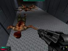 System Shock 2 screenshot #2