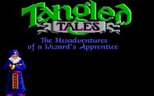 Tangled Tales screenshot