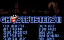 Ghostbusters 2 screenshot #9