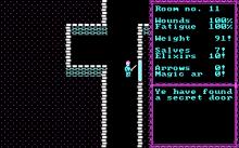 Temple of Apshai Trilogy screenshot #5