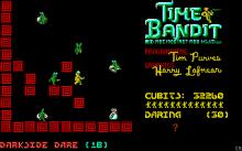 Time Bandit screenshot #10