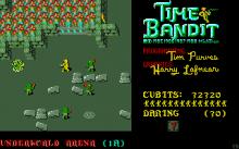 Time Bandit screenshot #12