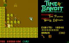 Time Bandit screenshot #13