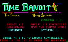 Time Bandit screenshot #2