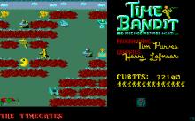 Time Bandit screenshot #3