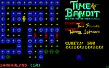 Time Bandit screenshot #9