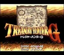 Treasure Hunter G screenshot #8