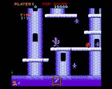 Ghosts 'n Goblins screenshot #3