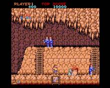 Ghosts 'n Goblins screenshot #4