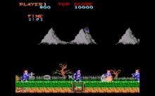 Ghosts 'n Goblins screenshot #8