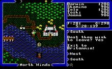 Ultima 5: Warriors of Destiny screenshot #10