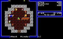 Ultima 5: Warriors of Destiny screenshot #15