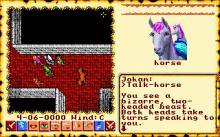 Ultima 6: The False Prophet screenshot #10