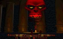 Ultima 7: Part Two - Serpent Isle screenshot #10